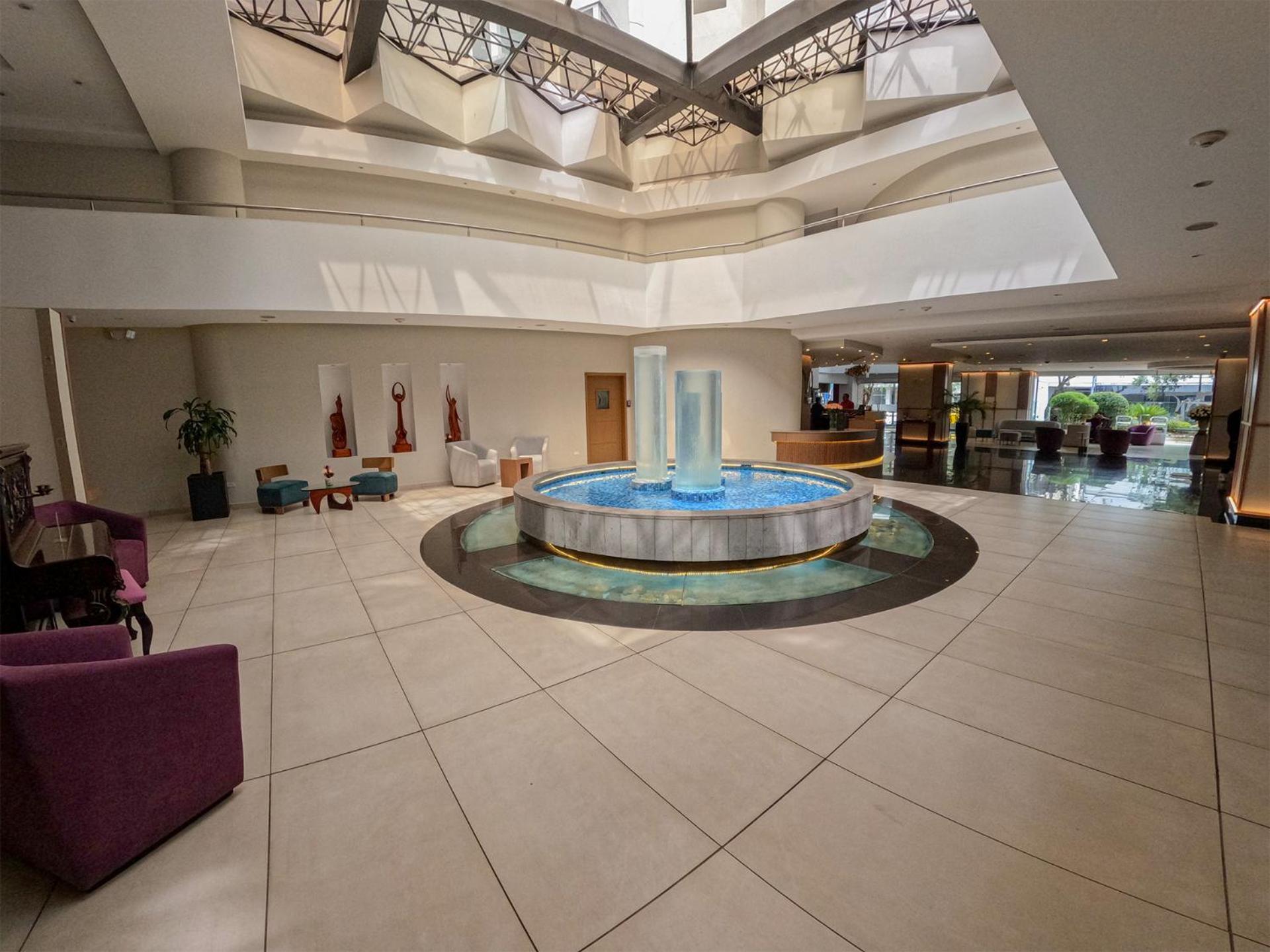 Mercure Alameda Quito Exterior photo