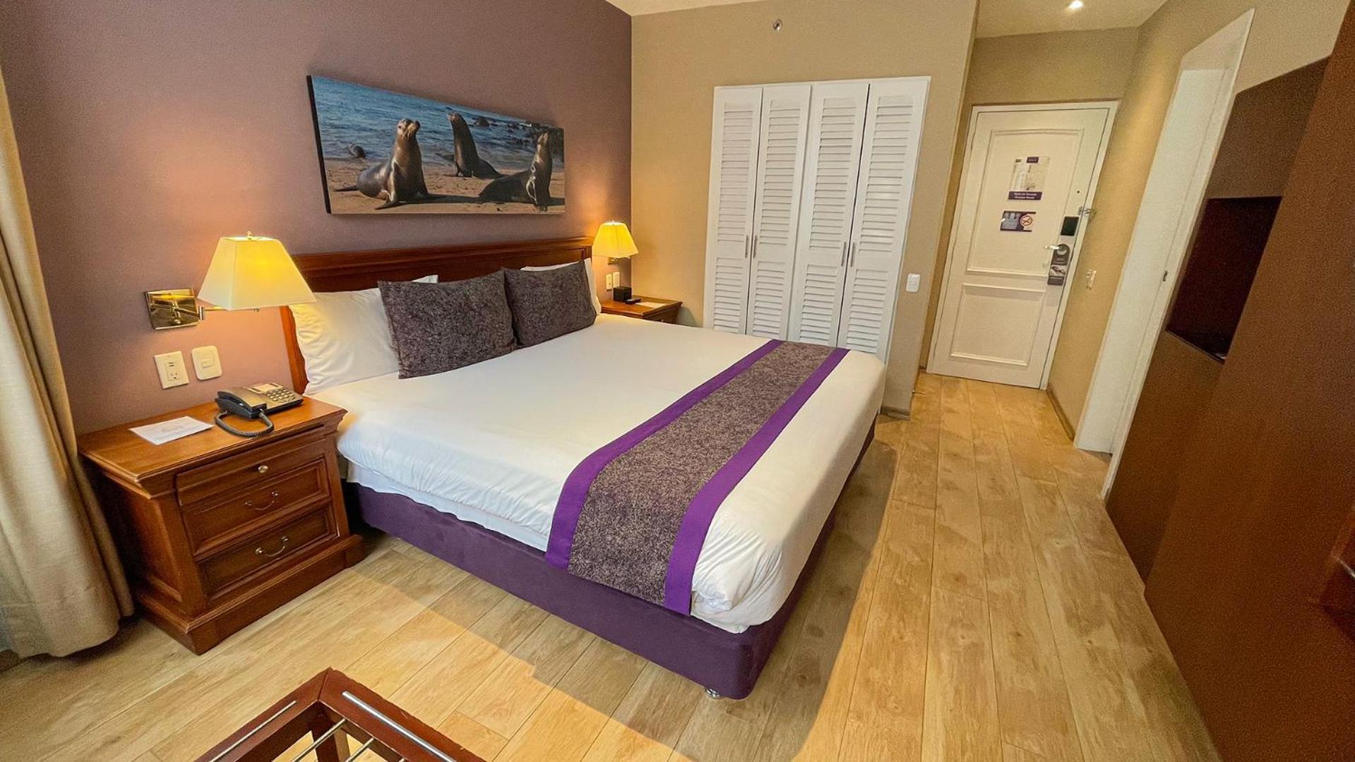 Mercure Alameda Quito Exterior photo