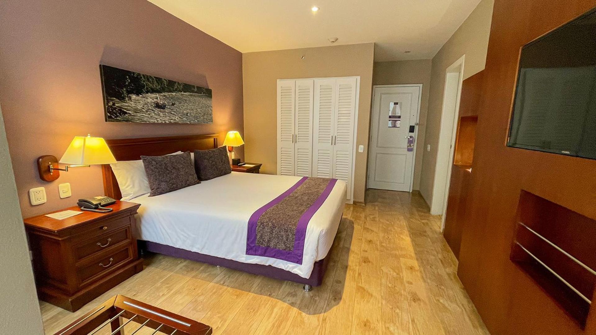Mercure Alameda Quito Exterior photo